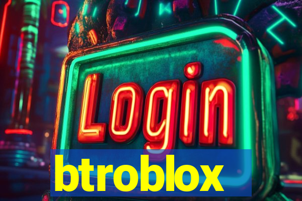 btroblox - making roblox better